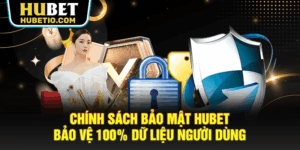 Chính sách bảo mật